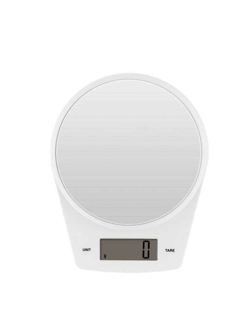 Digital Kitchen Stainless Steel Weight Scale Electric Food Scale 5 Kg