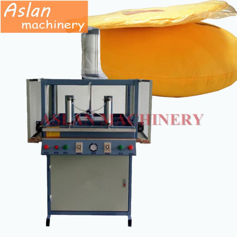 Ce Approved Pillow Vacuum Compress Packing Sealing Machine