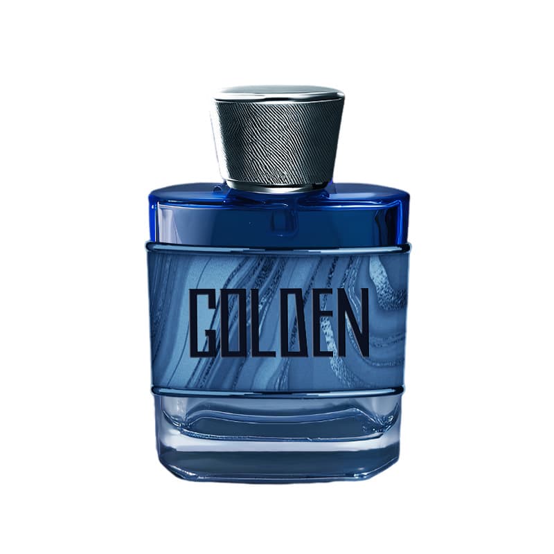 Fragrance Transparent, Simple, Light Luxury, Complete Set, Custom-Made Perfume Glass Bottle