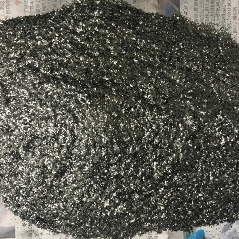 High Purity Micro-Fine Natural Graphite Carbon Flake Graphite Powder for Lubricants
