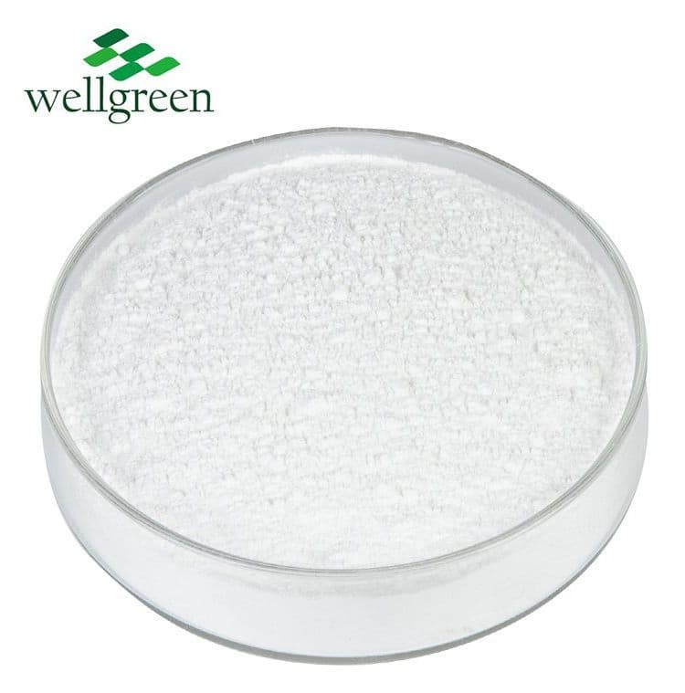 Wellgreen Free Sample Bulk Price Cosmetic Grade CAS No. 123-99-9 Azelaic Acid
