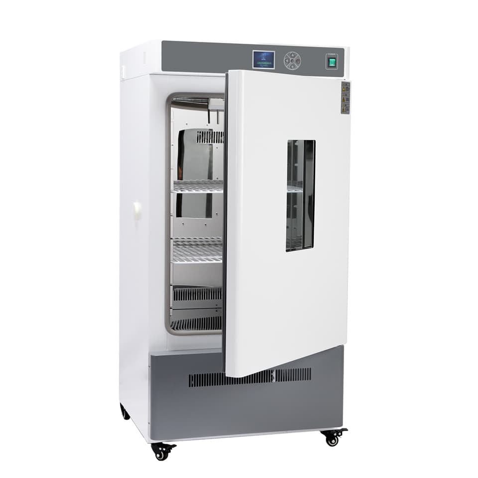 Biochemistry Incubator with Temperature Controller BOD Incubator Laboratory Biomedical Incubator