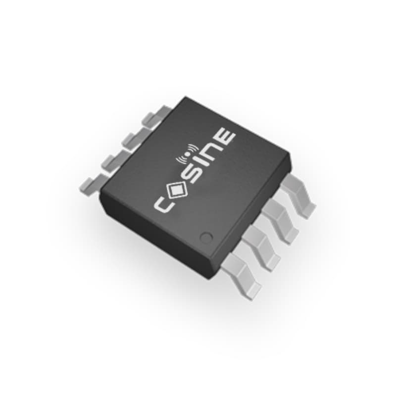 Cosmax13487eesarohs RS-485/RS-422 Half-Duplex Transceiver with Automatic Direction Control
