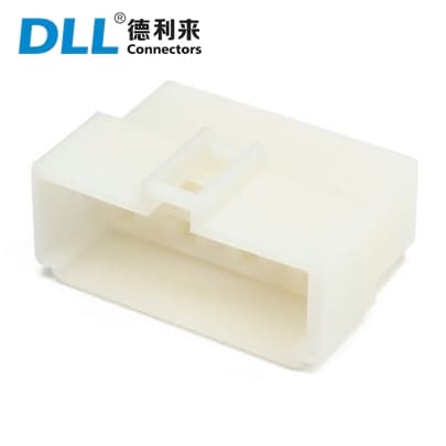 Waterproof Automotive 8pin Male Female Terminal Connector Plug Sockets Factory Direct Sale