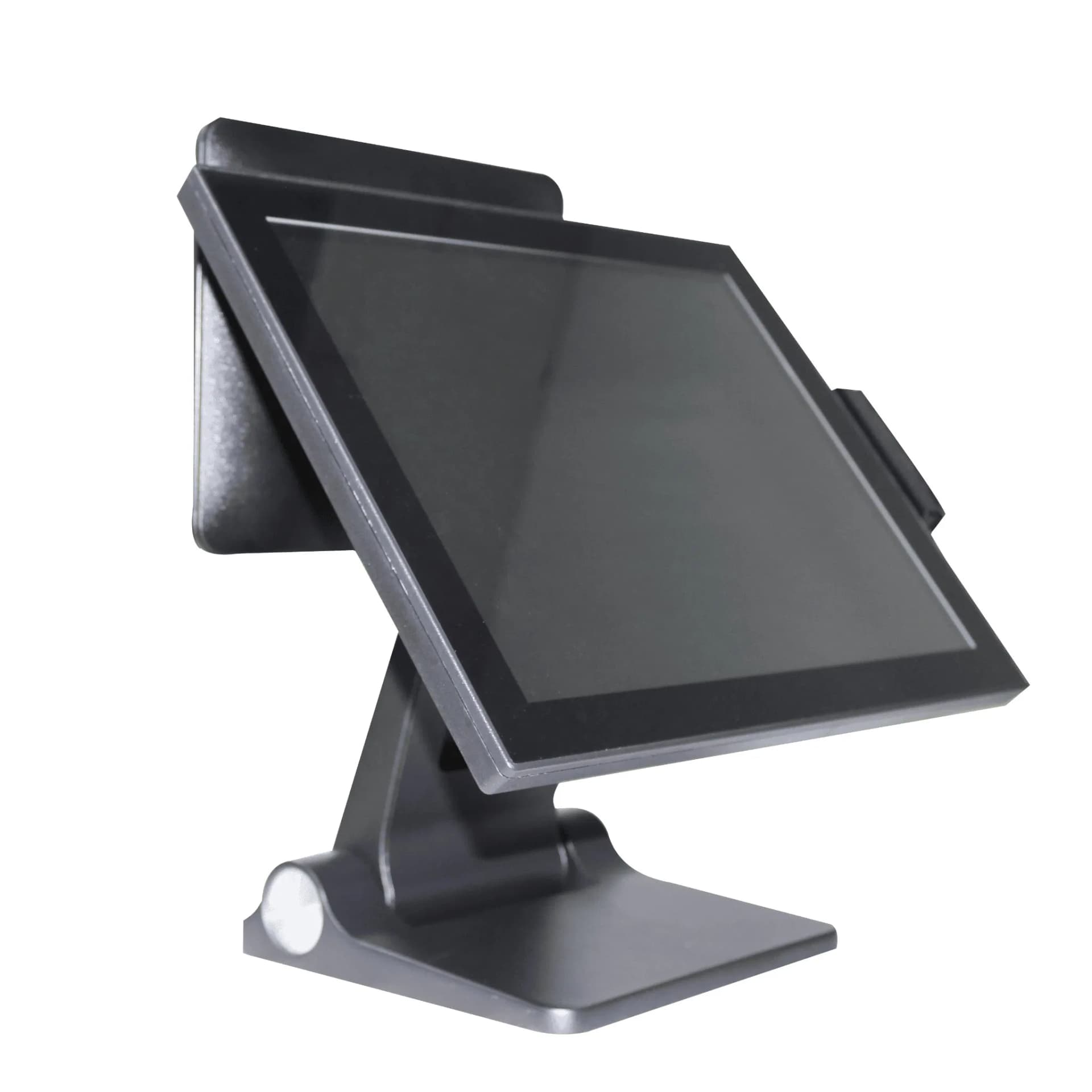 Smart All-in-One POS System with Enhanced Cash Register Features Touch POS Terminal for Retail