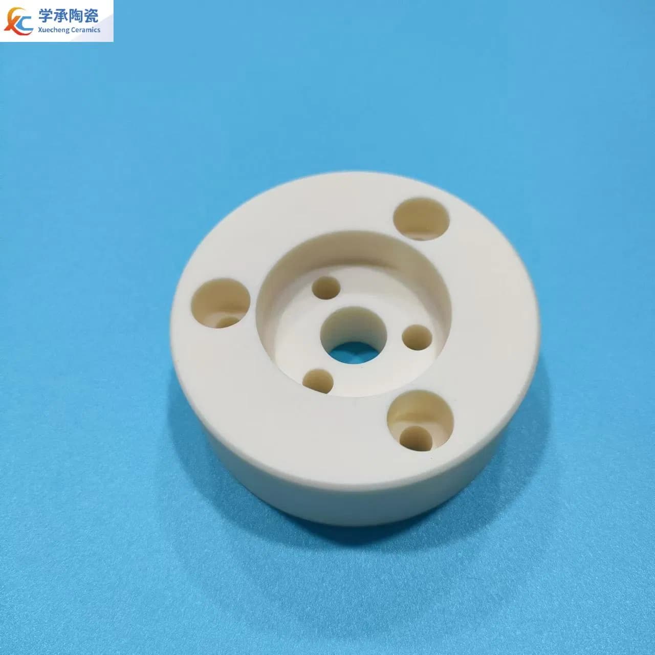 Durable Ceramic Solutions for Industrial Wear and Heat Resistance