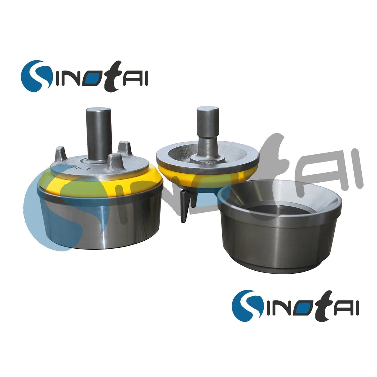 API Spec 7K Mud Pump Valve Seat Valve Assembly for Emsco Bomco