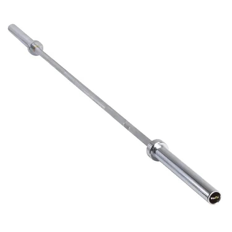 High Quality Fitness 15kg 20kg Straight Ez Weightlifting Barbell Bar
