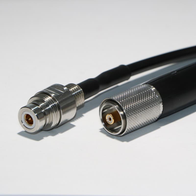 Marine Grade Wi-Fi GPS Combo Antenna for Underwater Robotics