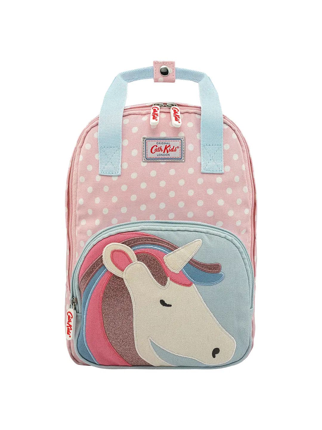 Custom School Carton Printing Student Trolley School Bag for Kids