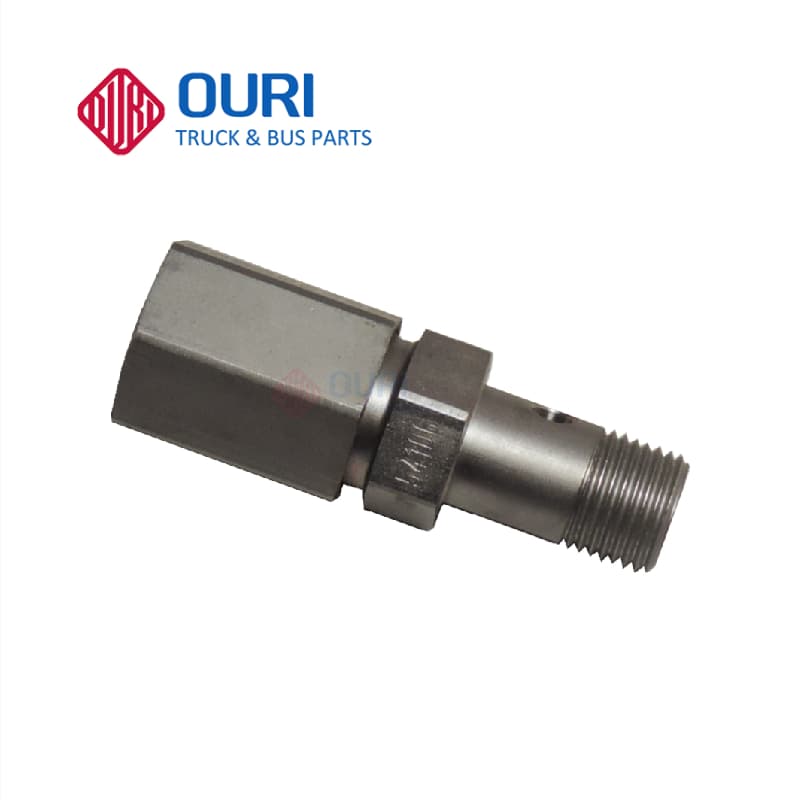 Ouri Truck 5410700246 5410700546 5410700646 Fuel Overflow Relief Valve Suitable for Mercedes-Benz