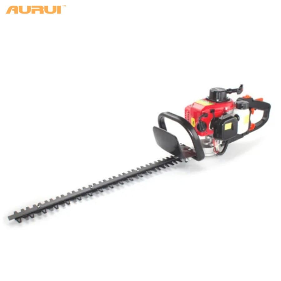 Gasoline Hedge Trimmer Gasoline Grass Trimmer Professional Garden Tool