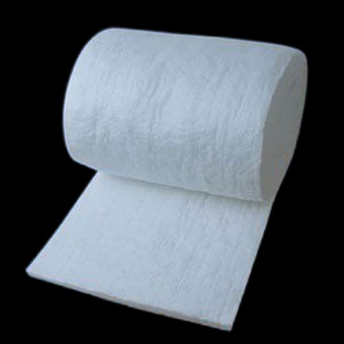 Premium Quality Ceramic Fiber Blanket for High-Heat Applications