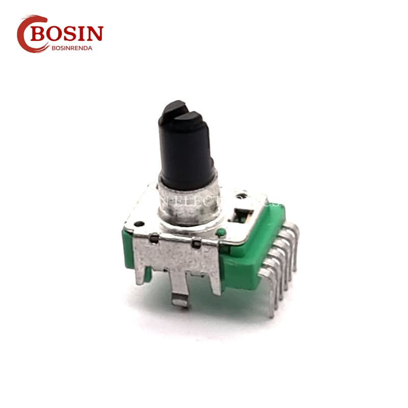 Audio Potentiometer for Mixer Amplifier Dimmer Sound Equipment (RP1103NO)