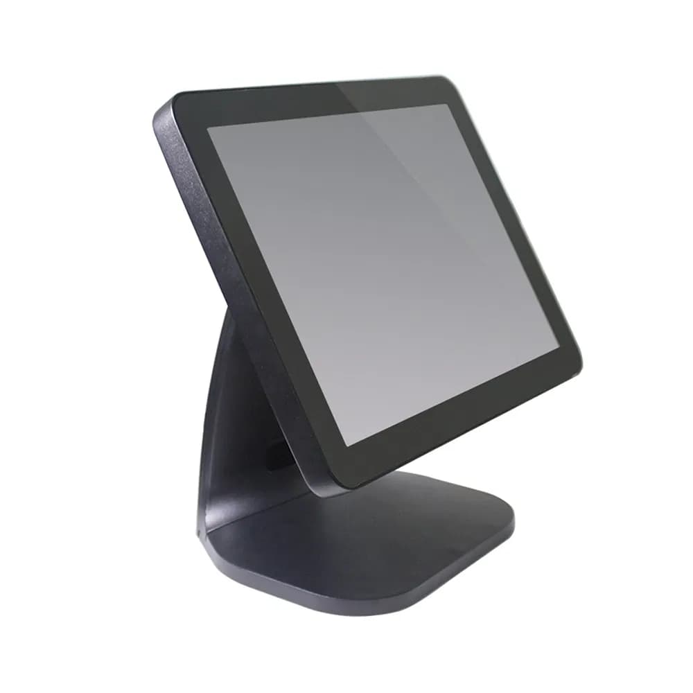 Capacitive Display A5 Touch Screen Restaurant POS System for Jewelry Store Purchases