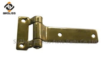 Toolbox Flat Back Door Stainless&Steel Hinge Trailer Parts