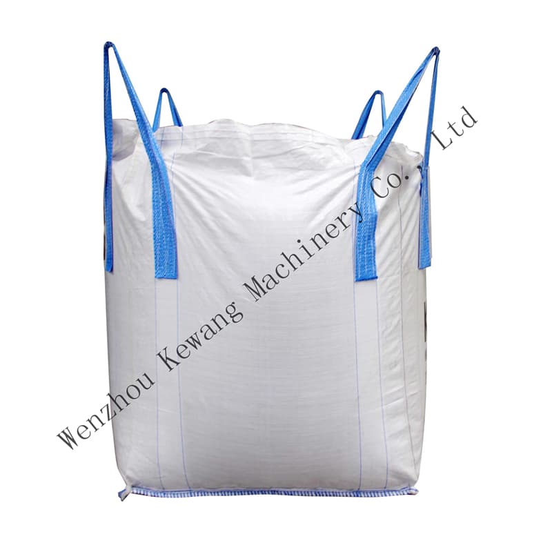 FIBC Jumbo PP Woven Super Big Bag for Cement