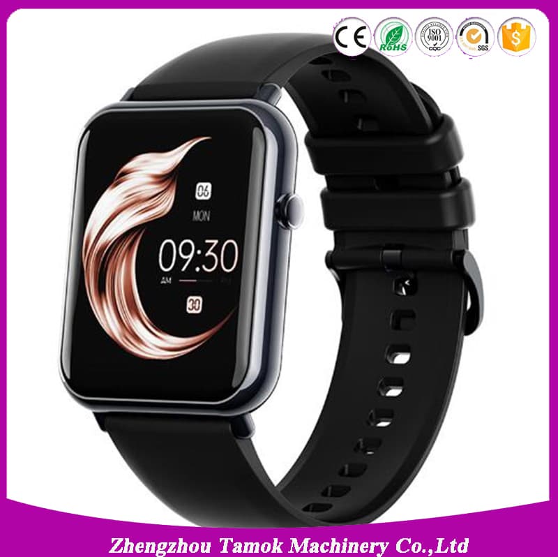 Health Smart Monitor Blood Pressure Inteligence Band Bracelet Wrist Sport Watch