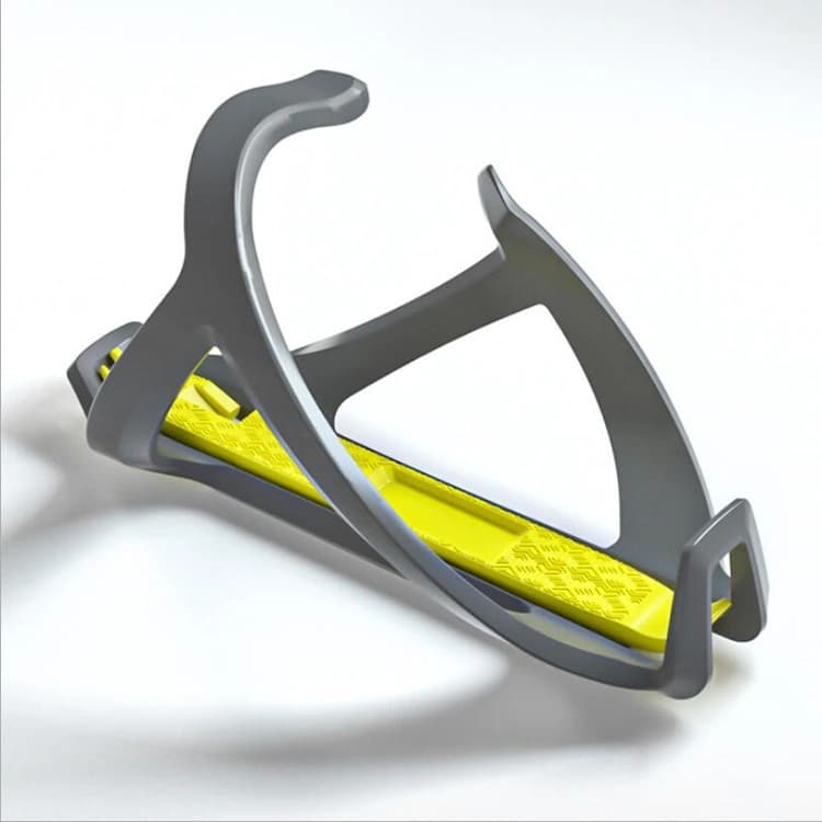 Plastic Bicycle Bottle Cage Riding Water Cup Holder Bike Rack Accessories