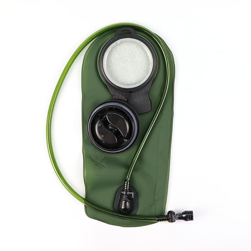 Hot Products High Quality 1L 2L 3L BPA Free Climbing and Camping Drinking TPU Water Bladder