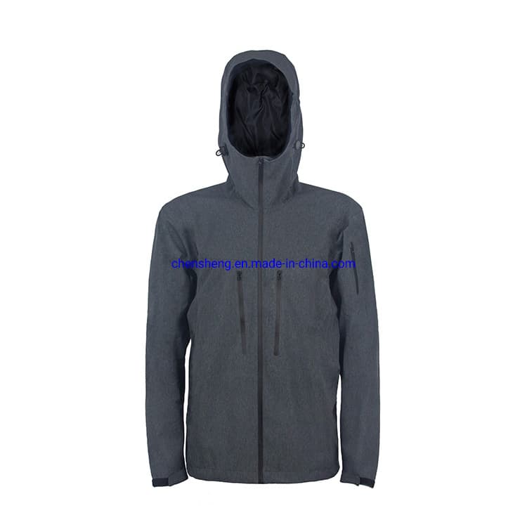 Men's Jackets Coats Outdoor Waterproof Windproof Motorcycle Windbreakers Men Pullover