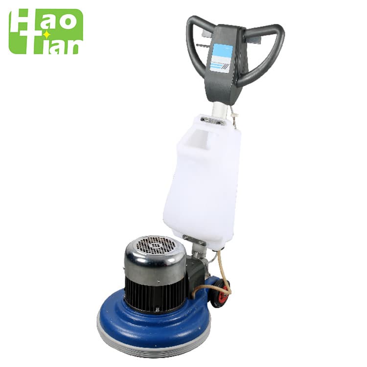 Stone Floor Treatment Maintaining Polishing Machine for Granite Marble