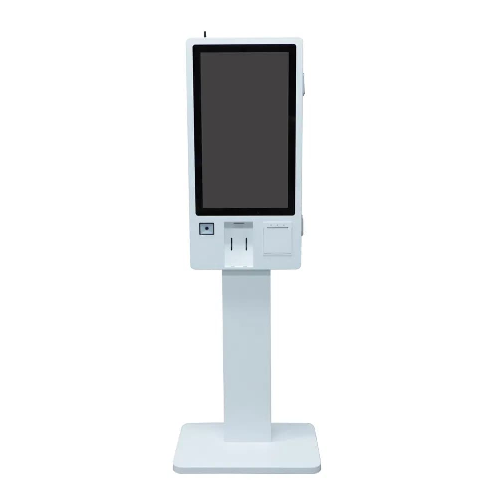 Spe Screen DDR3/4 4GB Memory Payment Kiosk Machine for Electronics Store