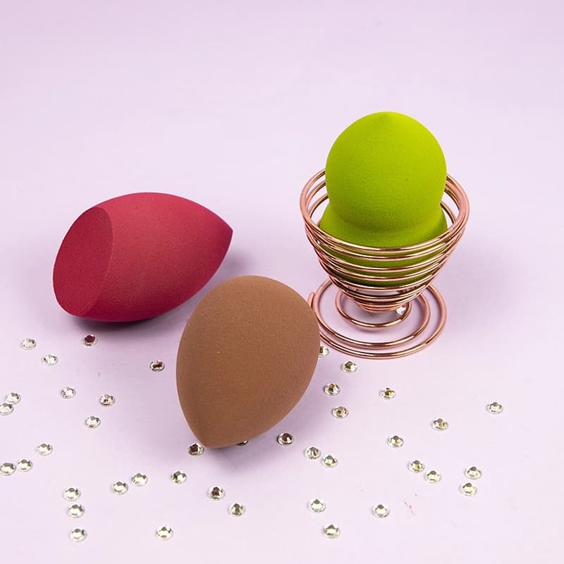 Beauty Trend Beauty Makeup Cosmetic Puff Facial Beauty Sponge Blender