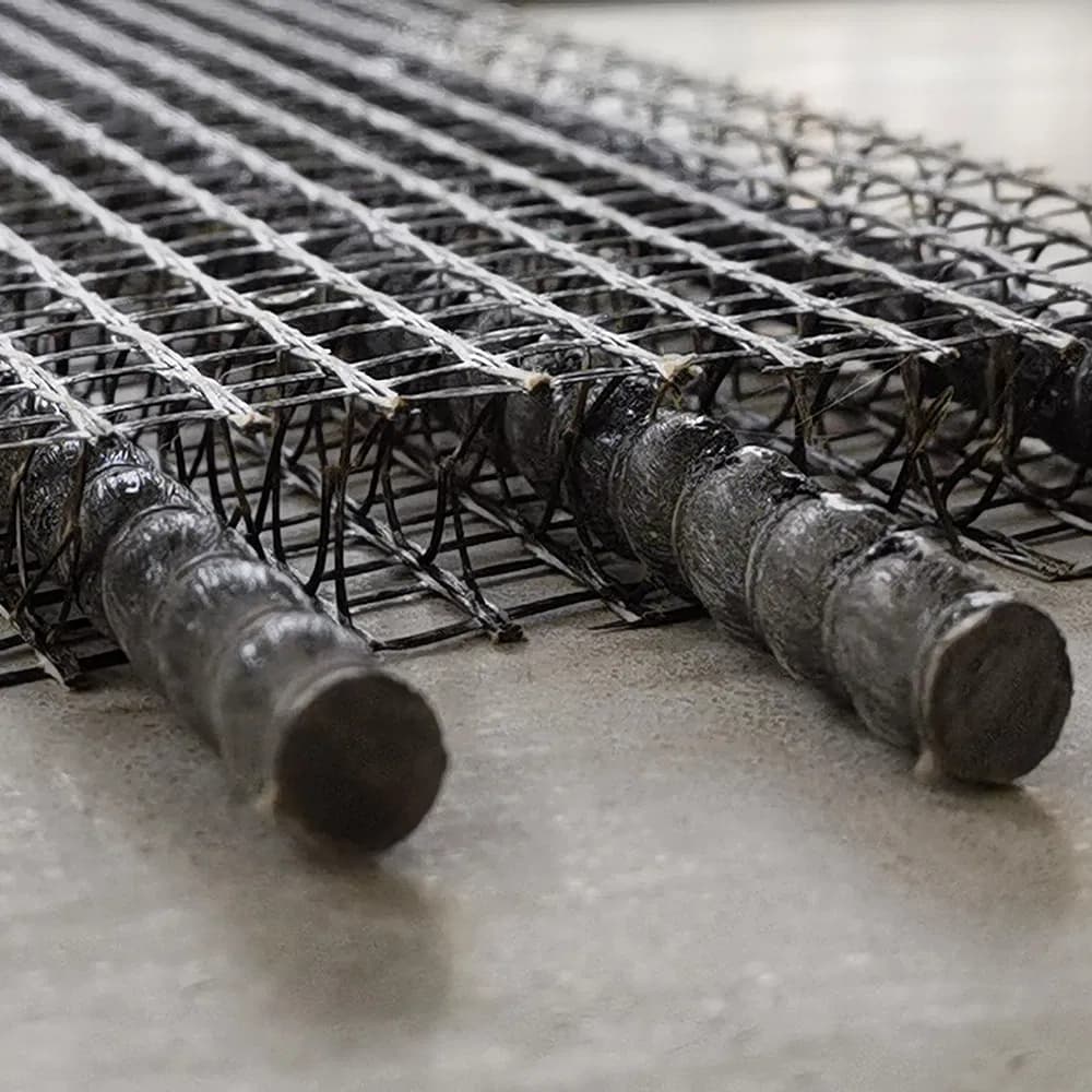 Wholesale High Performance Basalt Fiber Mesh for Structural