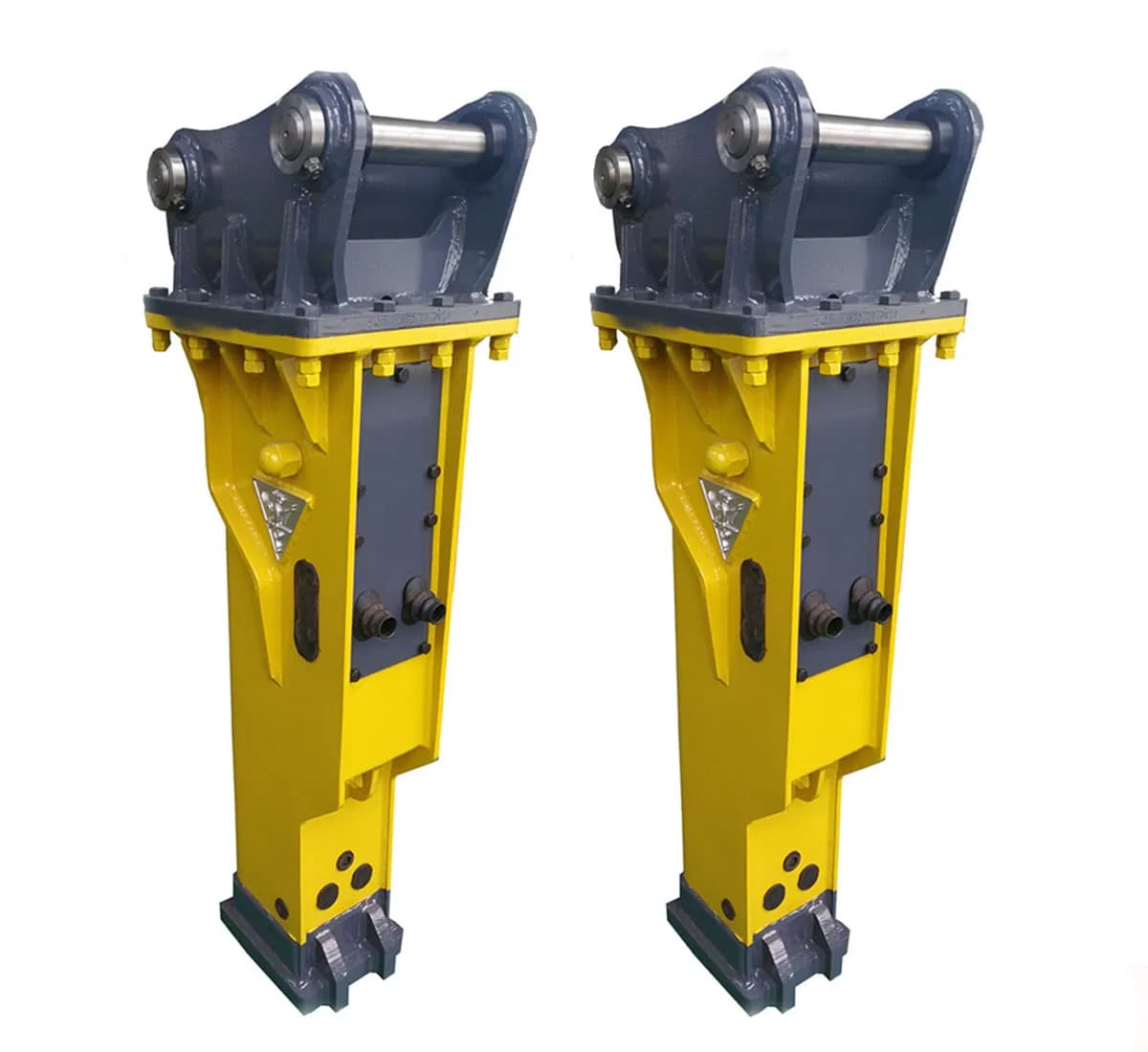 High Quality Hydraulic Breaker Hammer for Small Excavator (YLB750)
