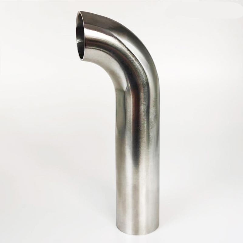 Premium OEM Stainless Steel Exhaust Systems for Sunward Trucks