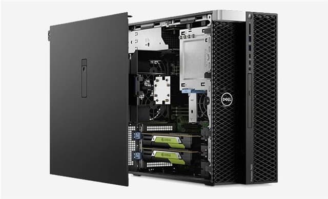 Buy Server High Performance Poweredge Precision T7920 Tower Workstation Server of De Ll Server