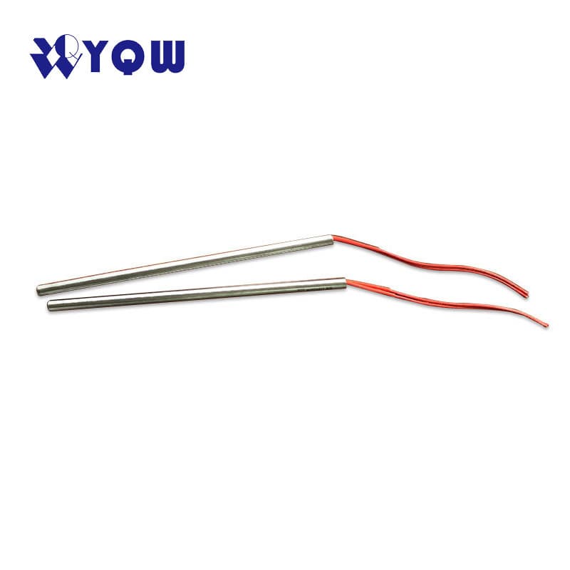 Laminating Machine Heating Pipe PVC Card Laminating Machine Parts Supply with Cheap Price