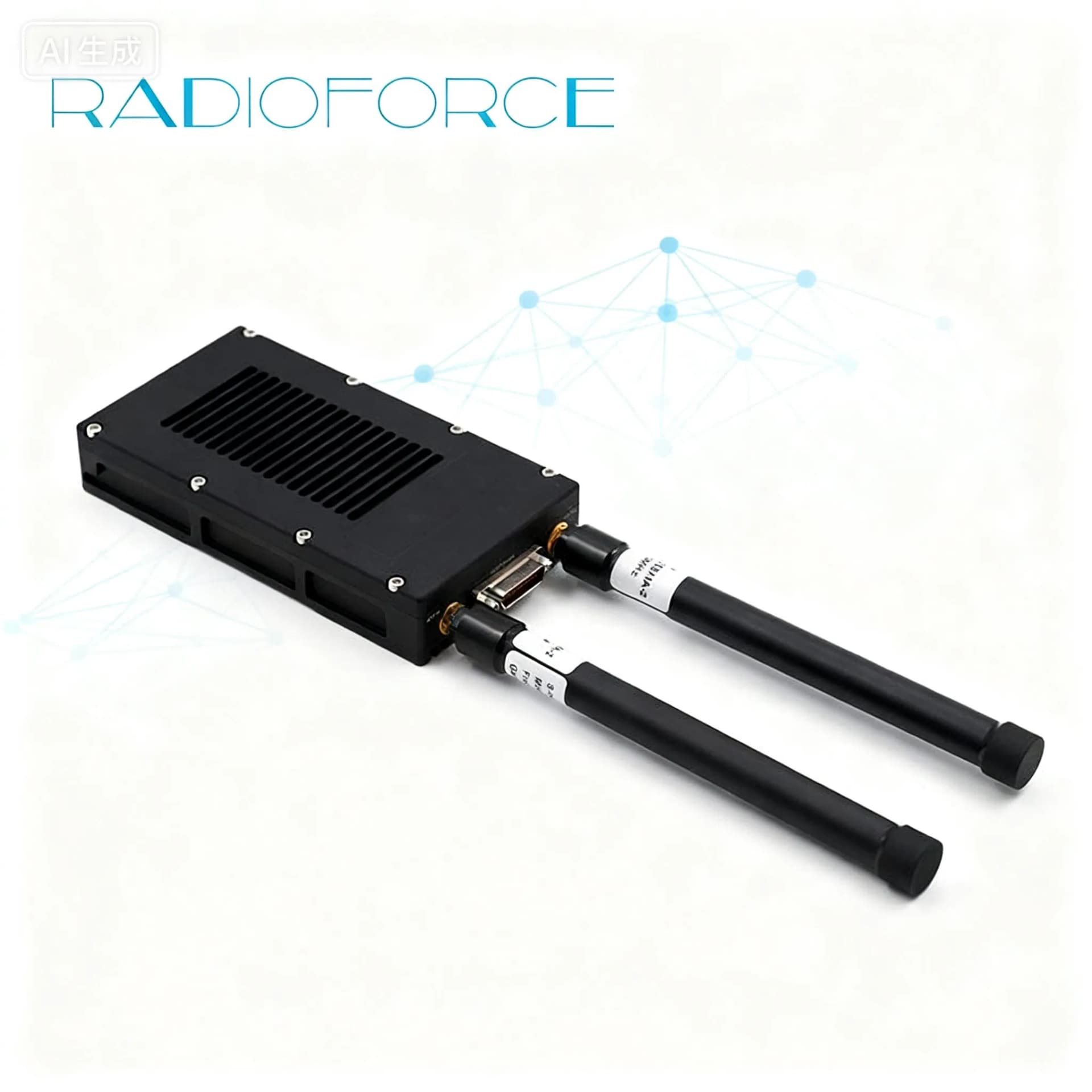 long range mobile mini digital cofdm fpv wireless audio video transmitter
