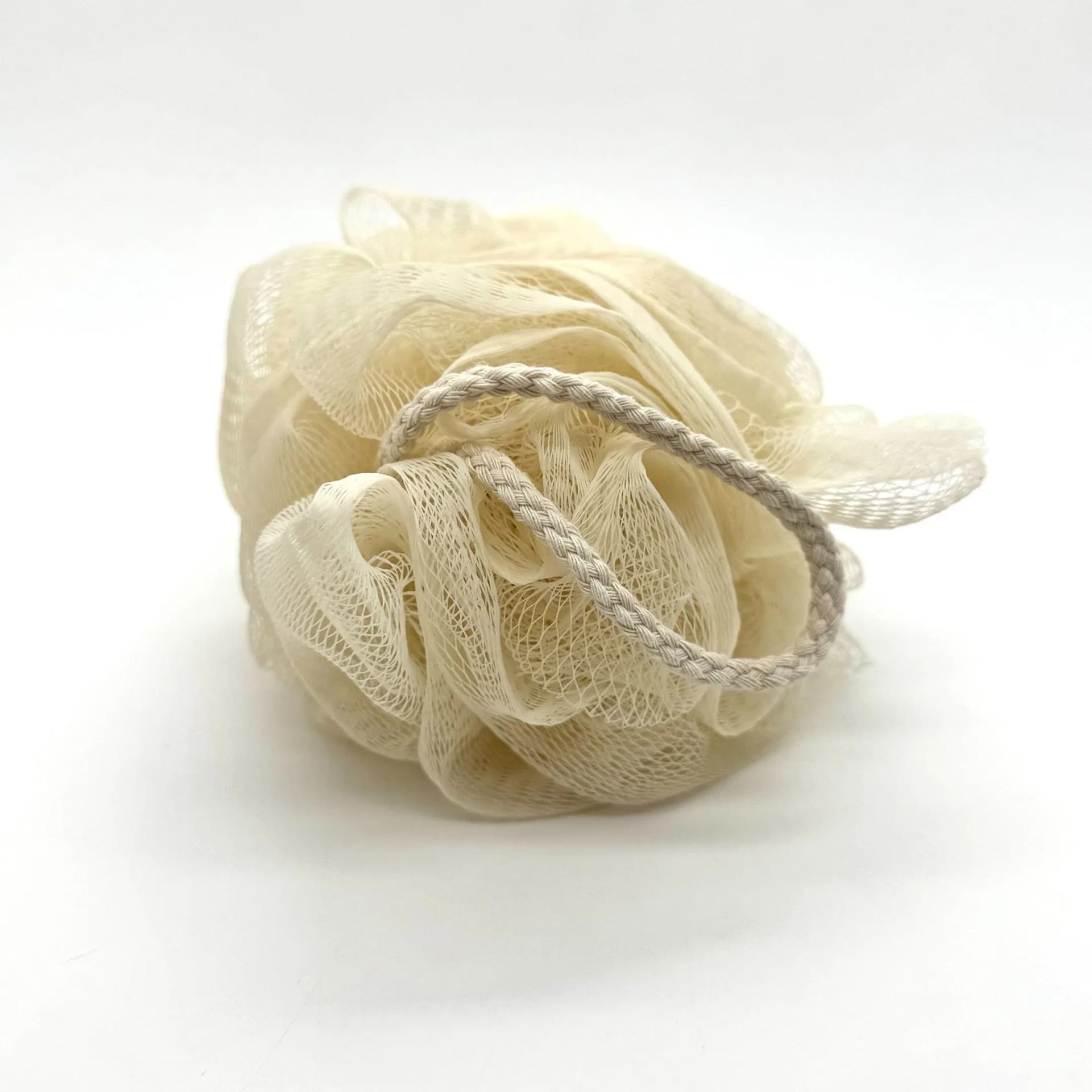 Natural 50g PLA Bath Ball - Eco-Conscious SPA Experience