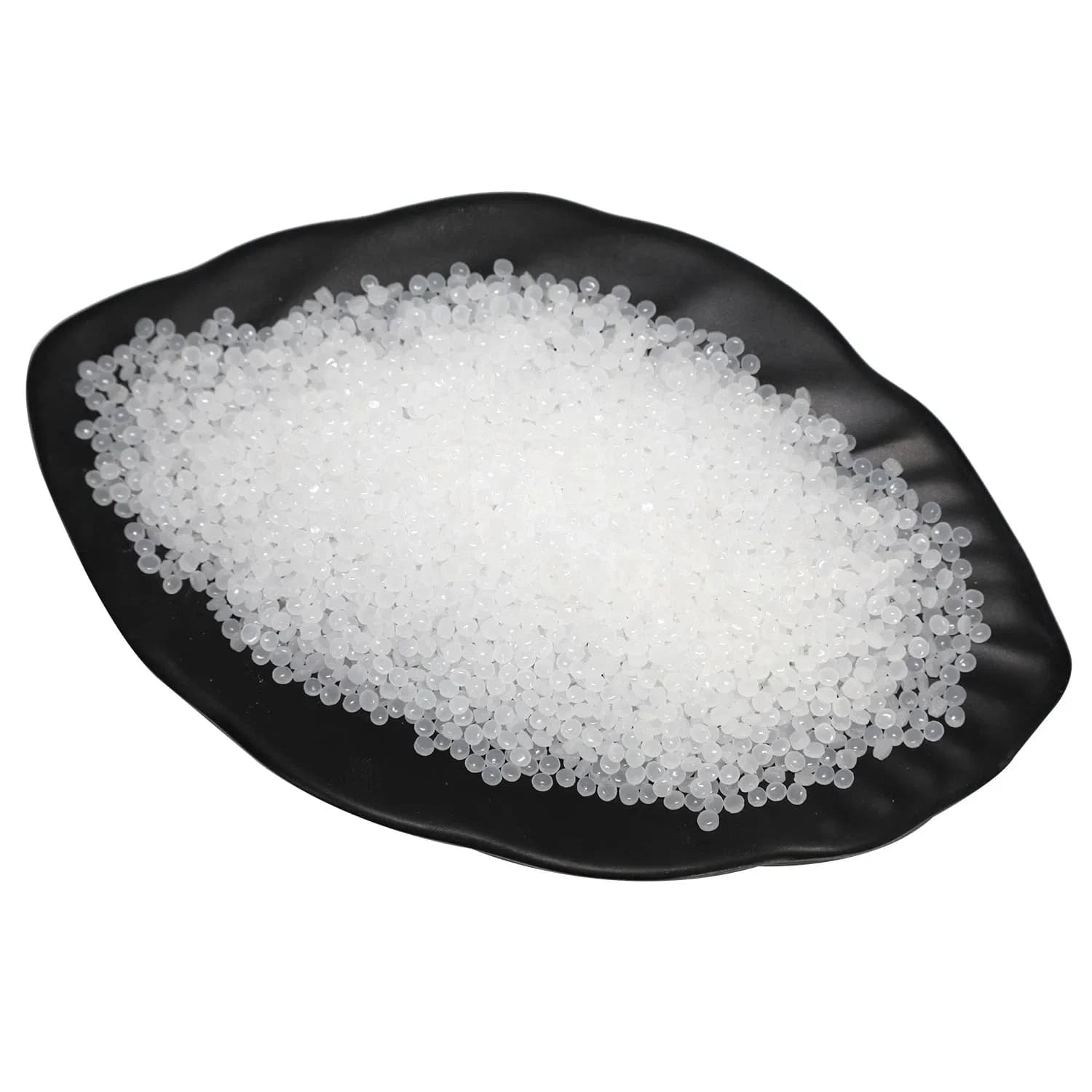 Plastic Raw Material Chemical PE CAS 9002-88-4 Polyethylene HDPE