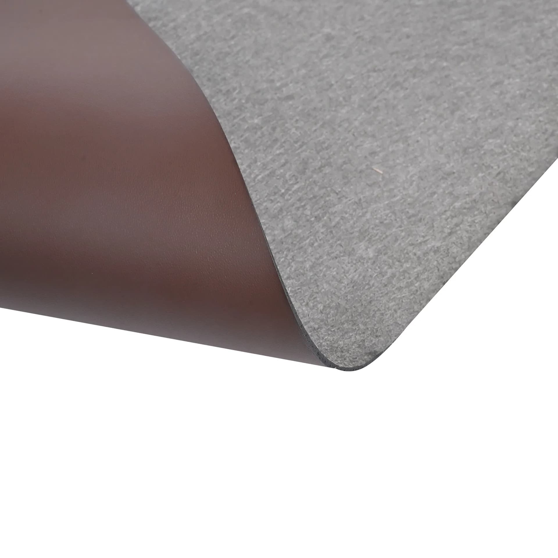 OEM Friendly Waterproof Abrasion Resistant Safety Microfiber for Safety Shoes Making