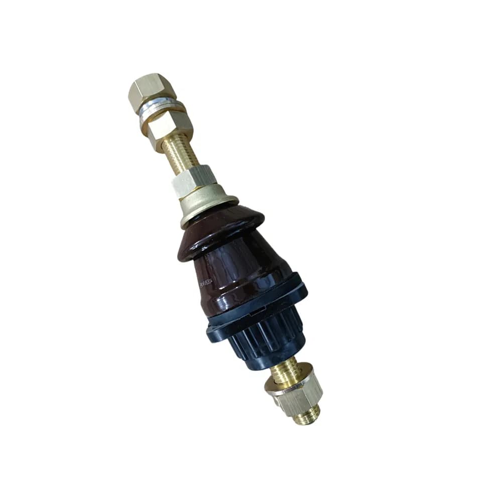 Dt 1/250 Transformer Bushing for En Type Transformer with En 50386