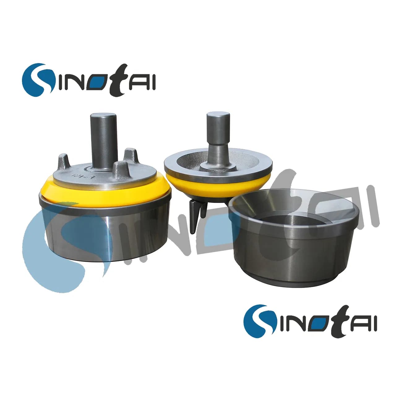 API Spec 7K Long-Term Use Valve Seat Valve Assembly Mud Pump Spare Parts Emsco Gardner Denver Ideco Lweco Bomco