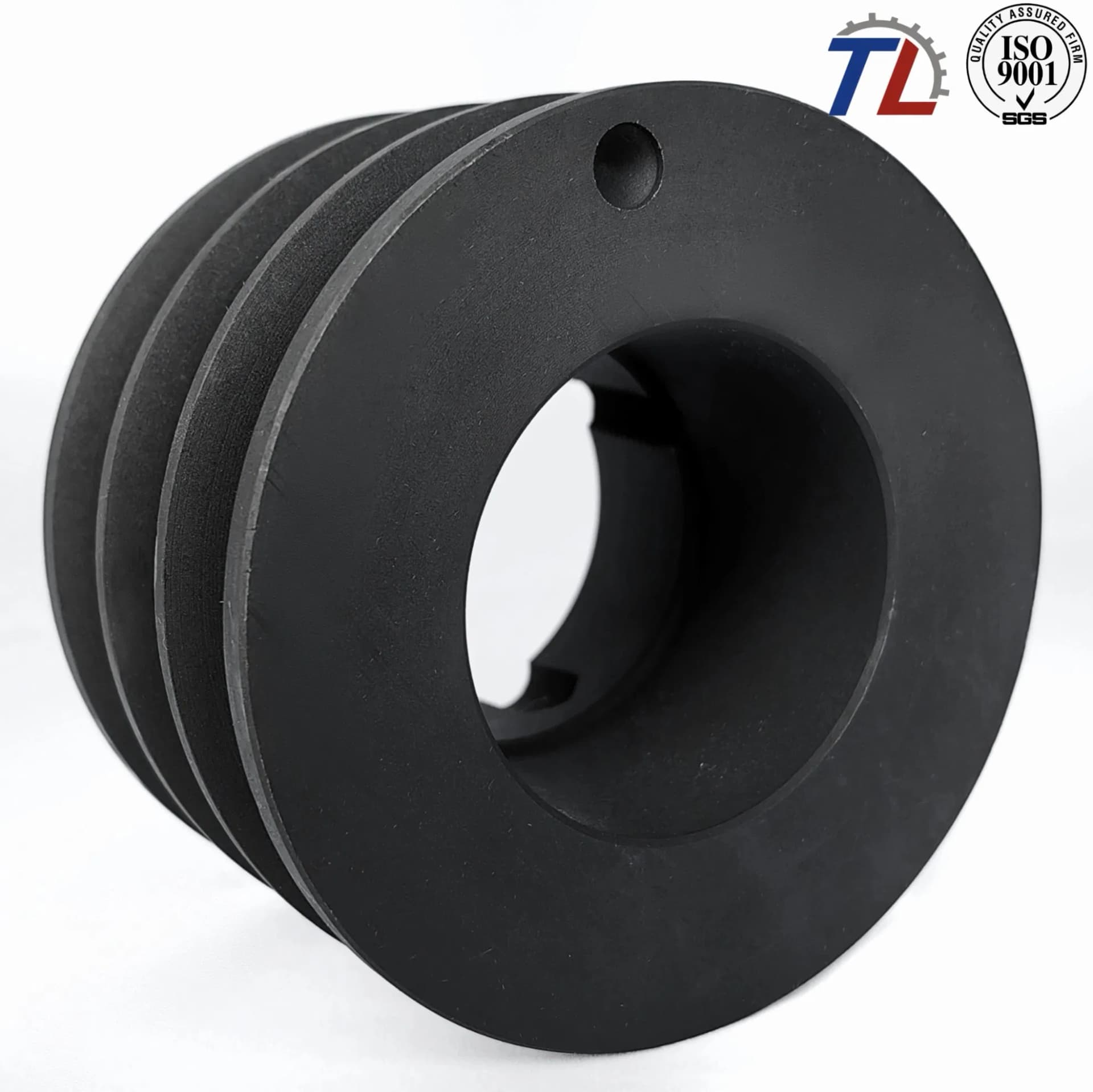 European Standard Spb V-Belt Pulley for Automation Equipment