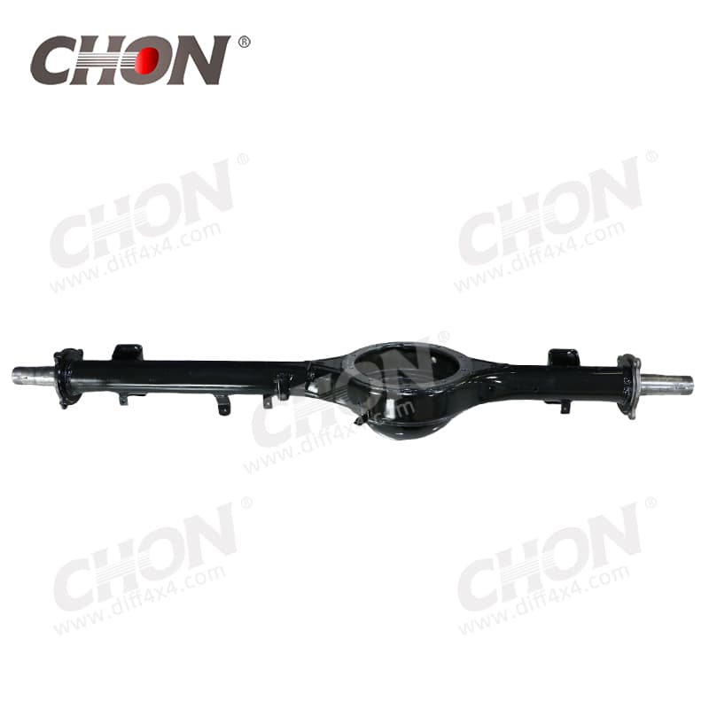 Rear Axle Housing Hdj79 Hzj79 Grj79 Vdj79 42110-60740 42110-60780 42110-60761 42110-60762