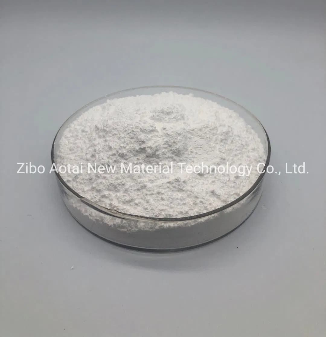 Aluminium Hydroxide as a Fire Retardant Filler for Polymer Applications.