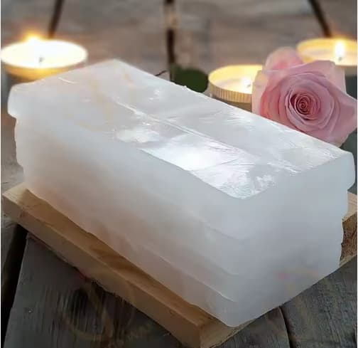 Low Price 56# Fully Refined Paraffin Wax Factory Direct Supply