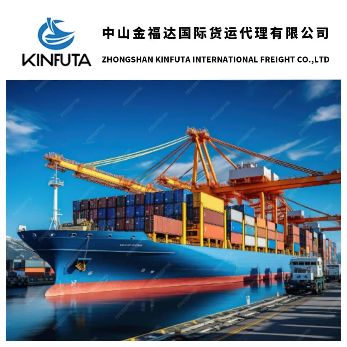 Cheap Cost Sea/ Air Shipping Agent From China to Karachi/Colombo/Male/Chattogram/New York/Newark/New Jersey/Seattle/Portland Service