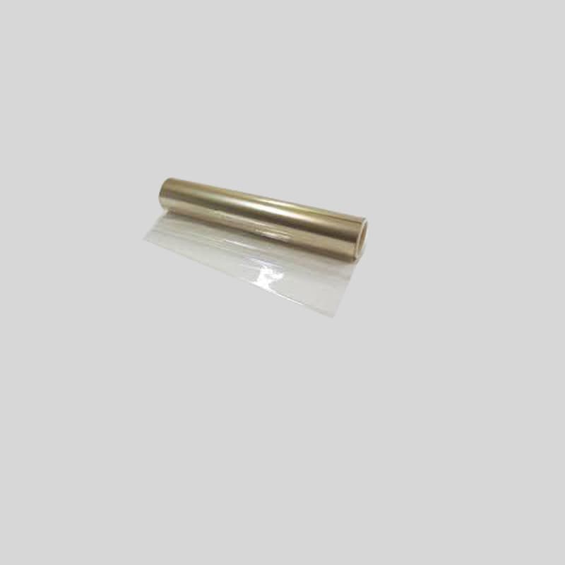 Colorless Optically Transparent Polyimide Film for Oleds