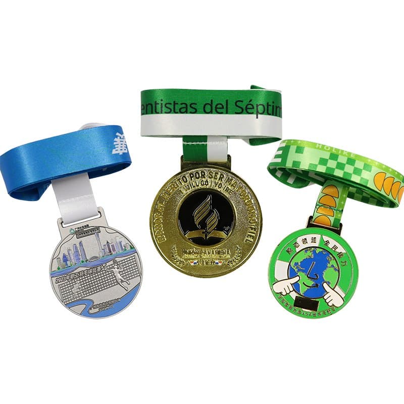 Custom Dance Darts Diving Dodgebass Dog Dominoes Drama Duathlon Triathlon Eco Friendly Wooden English Equestrian Medals