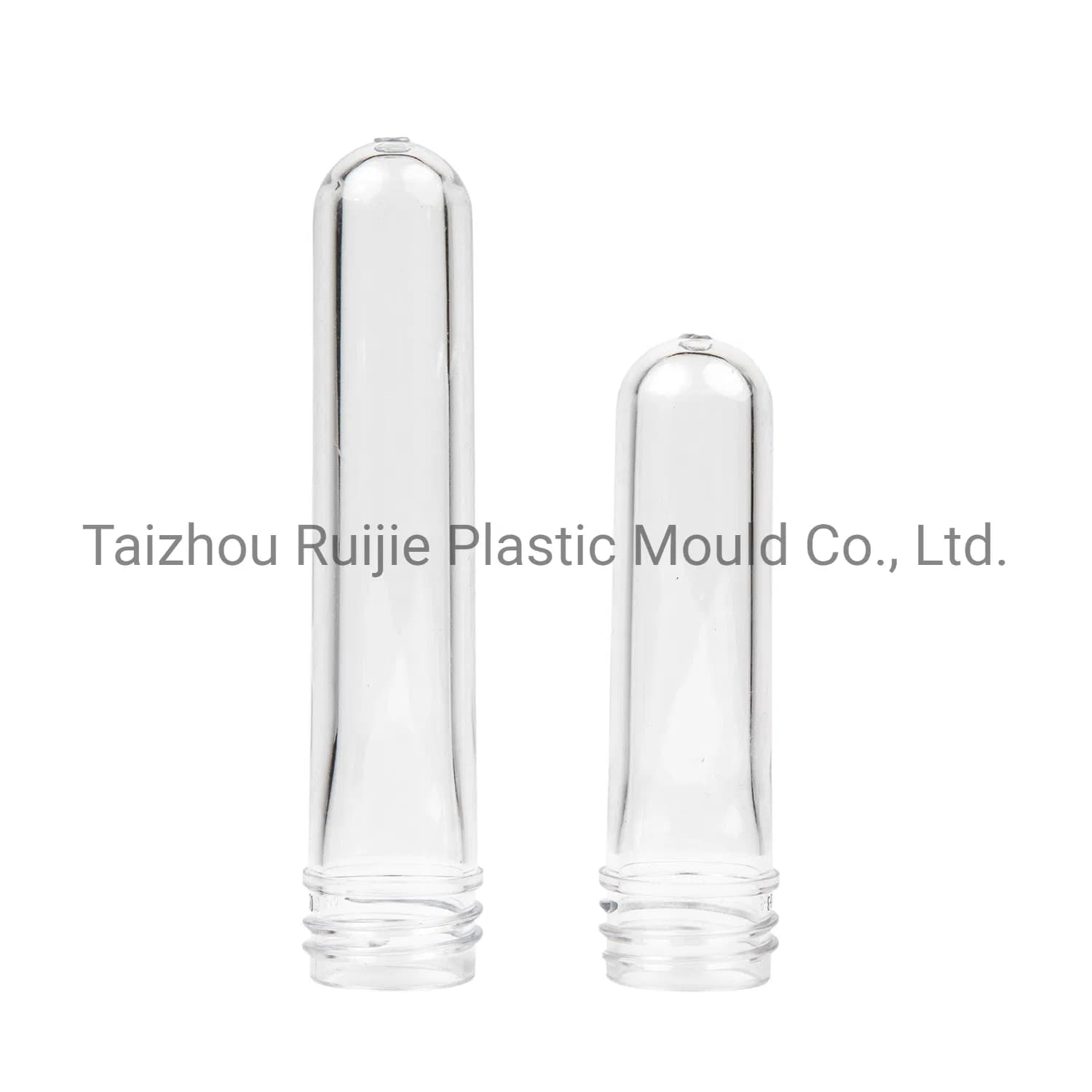 20mm 24mm 28mm Plastic Pet Preform Mould Bottle Mold