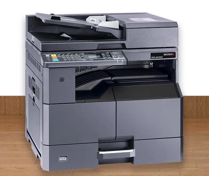 for Brand New Kyocera Copier and Printer Taskalfa 2020 2021 Office Machine