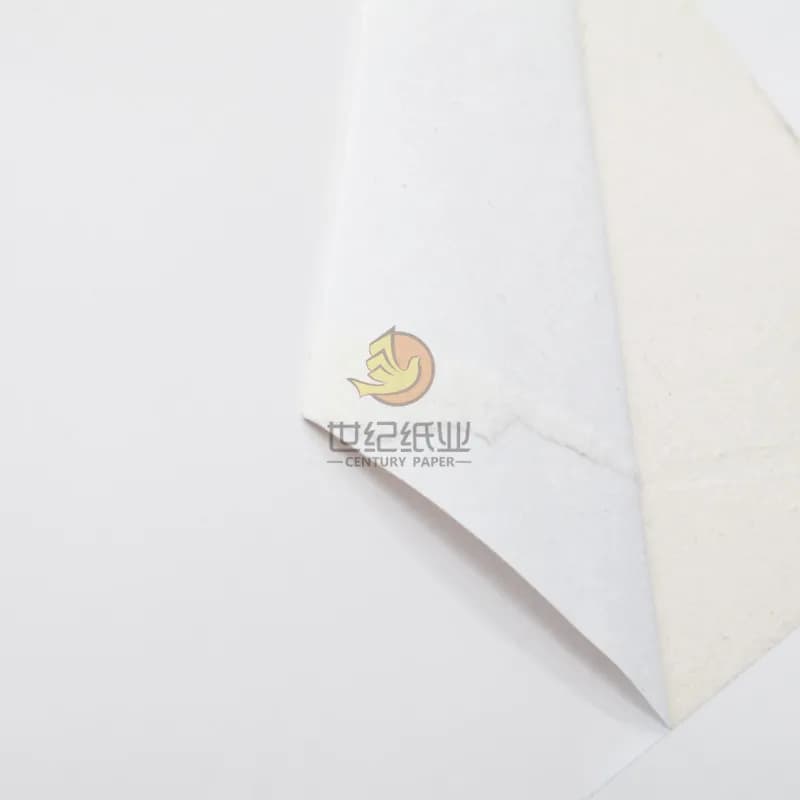 Super Whiteness Ningbo Ivory Board Paper/Fbb for Folding Boxes
