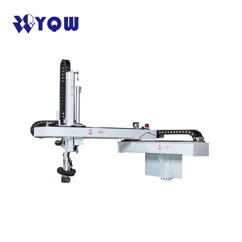 Manipulator Robot Arm for Injection Molding Machine Robot Arm